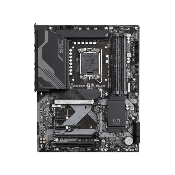 Gigabyte Motherboard Z790 D DDR4 1.0 Gigabyte Motherboard Z790 D DDR4 1.0